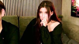 sasakyra - Chaturbate Online Stream twink smallass redhair Real-time capture