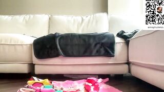 cuntyanna - Chaturbate Online Stream nude chastity fingering hunk