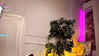 adalyn_glow - Chaturbate Online Stream sub cumgoal nails humiliation