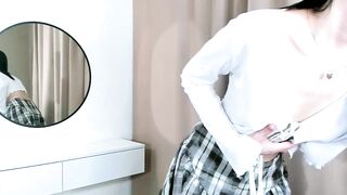 aiko_star - Chaturbate Online Stream selfsucker Webcast replay cumwhore cowgirl