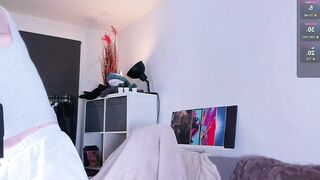 ameetea - Chaturbate Online Stream smoking lushon str fat