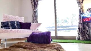 sofi_mora - Chaturbate Online Stream sissy balloons bignaturalboobs lovenseon