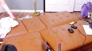 scarlettredff - Chaturbate Online Stream little plug couple Online recording