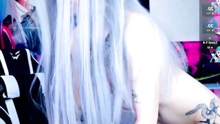 aurora_natsuki - Chaturbate Online Stream young multigoal private Virtual capture