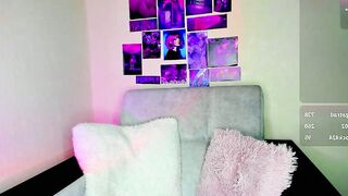 cortneycane69 - Chaturbate Online Stream cc hentai foreskin vibration