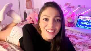 keirasworld - Chaturbate Online Stream Virtual stream gamer shy tightpussy