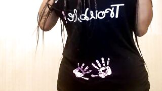 creamyexotica - Chaturbate Online Stream asmr fleshlight masturbation recording