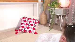 happynewdear - Chaturbate Online Stream singlemom Stream snapshot shirt Digital video