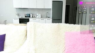 mila_killa - Chaturbate Online Stream groupshow ride ride funny