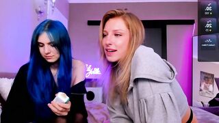 lilyvibe - Chaturbate Online Stream vape Captured show fuckass clamps
