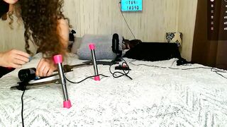 jane_grey03 - Chaturbate Online Stream curly lonely Live recording camcam