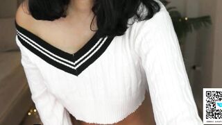 hanna_costtello - Chaturbate Online Stream Virtual performance ink me Stream snapshot