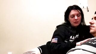 hirocouplesex - Chaturbate Online Stream puffynipples spank sir fuckmachine