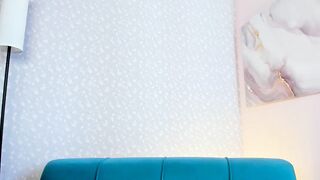 ameli_shell - Chaturbate Online Stream nipplesclamps sph slim Recorded session