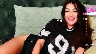 sensualldream - Chaturbate Online Stream nudity Virtual recording dirty nicebody