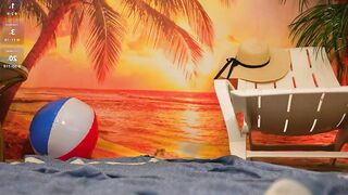 katy_ethereal - Chaturbate Online Stream Captured broadcast yoga newgirl twerking