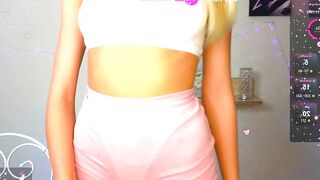 cutiefull_lion - Chaturbate Online Stream lushcontrol feets footjob yours