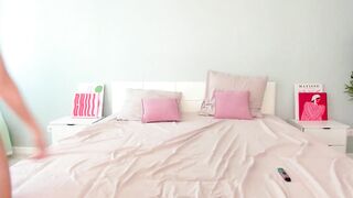 stravvberry_18 - Chaturbate Online Stream sissy smalltitties striptease interactive