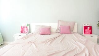 stravvberry_18 - Chaturbate Online Stream sissy smalltitties striptease interactive