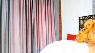 silkencrave - Chaturbate Online Stream nudity satin worship brat