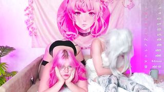 lola_pinkie - Chaturbate Online Stream glasses play Online footage play