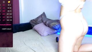 b_e_l_l_a__t_r_i_x - Chaturbate Online Stream curved Virtual recording baddragon dancer