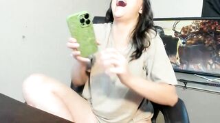 hi_cut_cutie - Chaturbate Online Stream smallbreasts spanks goals armpit