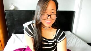 naughtynerdygirl - Chaturbate Online Stream kiss greeneyes ink inches