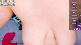 amazongirls - Chaturbate Online Stream deutsch plug spanks