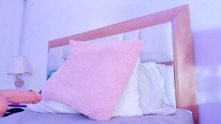 _natasha18_ - Chaturbate Online Stream chocolate model dp bareback