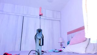 _natasha18_ - Chaturbate Online Stream chocolate model dp bareback