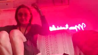 mumandminidesires - Chaturbate Online Stream sissification Webcam broadcast longlegs Webcam interaction