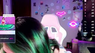 scarlettpython1 - Chaturbate Online Stream bbc Stream snapshot Stream archive bigbutt