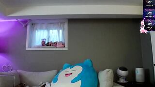 sabrinasarcade - Chaturbate Online Stream throat bbw boots sissy