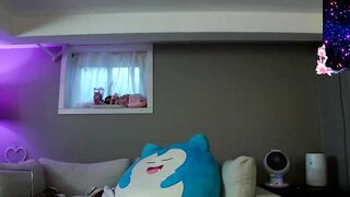 sabrinasarcade - Chaturbate Online Stream throat bbw boots sissy