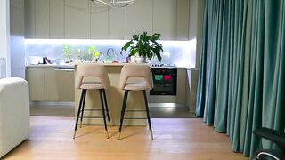 sophiesticate - Chaturbate Online Stream darkhair feetshow lovenses fit