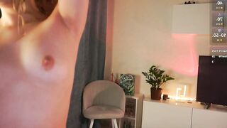 oneo_ - Chaturbate Online Stream quirky kinky amputee houseparty