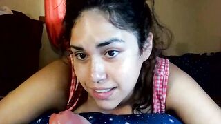 bianca12327 - Chaturbate Online Stream smalltitties leather flexing sloppybj