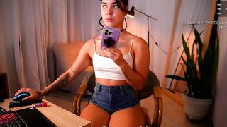 madisonlara - Chaturbate Online Stream houseparty yoga longnipples dildoplay