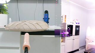 luckystrikee_ - Chaturbate Online Stream darkhair lactation lushon brat