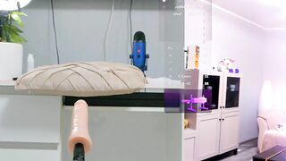 luckystrikee_ - Chaturbate Online Stream darkhair lactation lushon brat