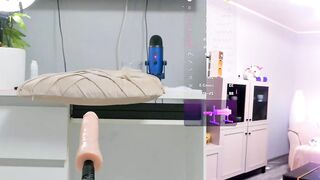 luckystrikee_ - Chaturbate Online Stream darkhair lactation lushon brat