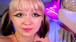 nikkisilk - Chaturbate Online Stream friendly chastity Webcam session plussize