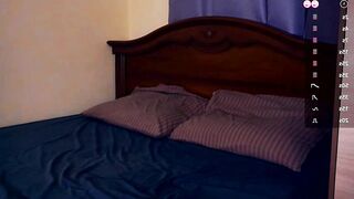 erlinefairall - Chaturbate Online Stream naturaltits nude brownhair busty