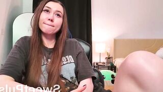 sweetpulse_ - Chaturbate Online Stream culonas smalltitties busty greeneyes