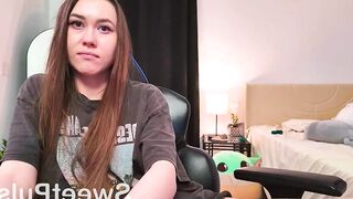 sweetpulse_ - Chaturbate Online Stream culonas smalltitties busty greeneyes