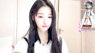 xiaoyu_ko - Chaturbate Online Stream onlyfans face finger hotgirl