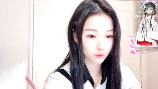 xiaoyu_ko - Chaturbate Online Stream onlyfans face finger hotgirl