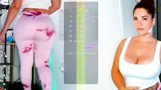 milavalentinax - Chaturbate Online Stream quirky model Streamed session Video stream