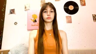 merleneyafai - Chaturbate Online Stream deepthroating bigtoy athletic booty